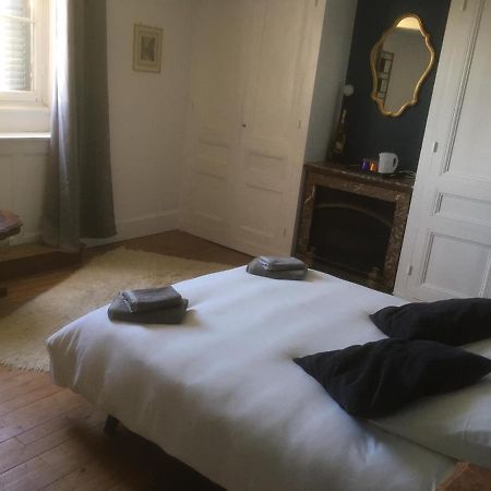 Chateau De Beauchene Chambres D'Hotes Allogny Luaran gambar